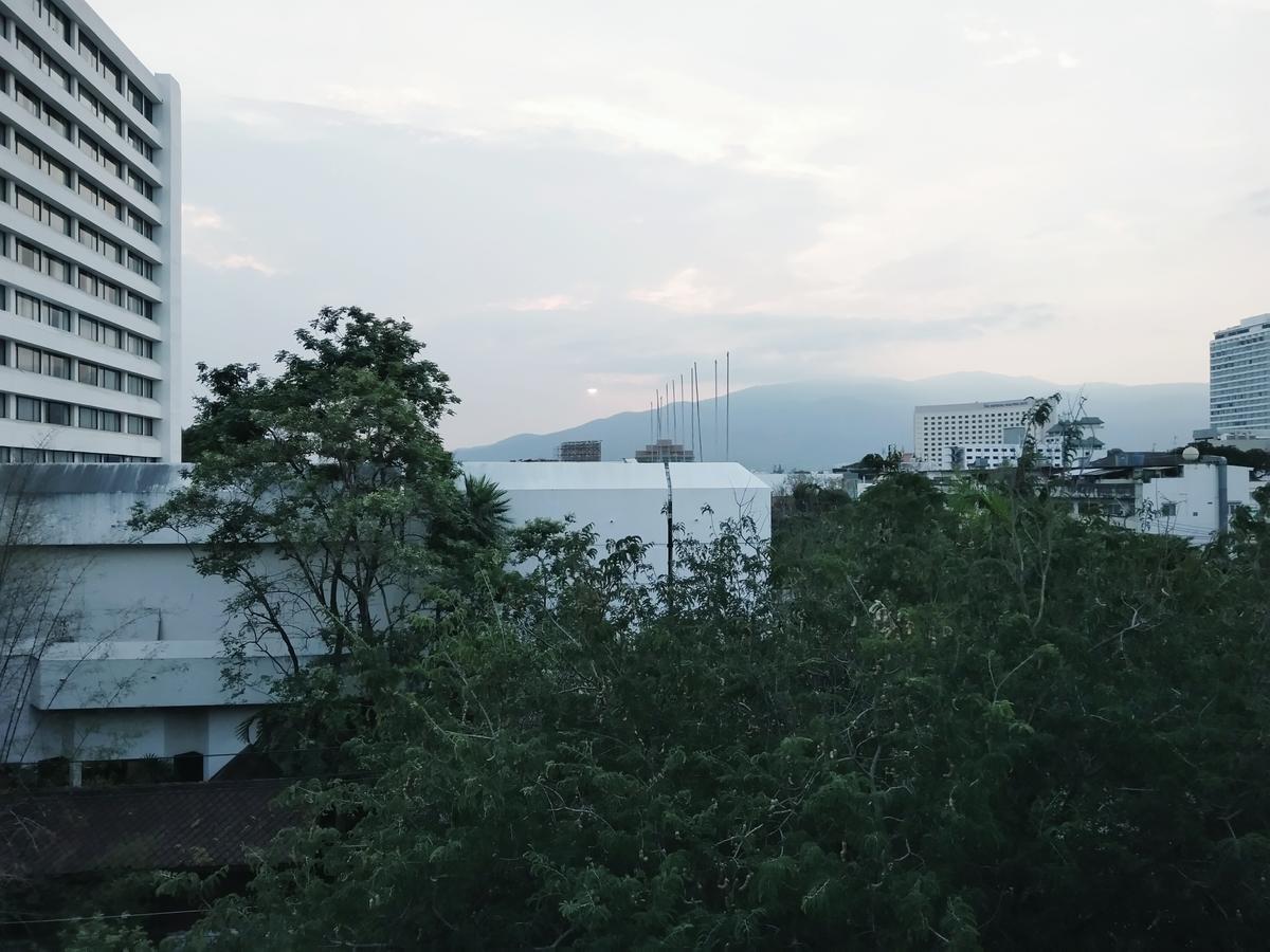 Warm Casa Chiangmai Hostel Τσιάνγκ Μάι Εξωτερικό φωτογραφία