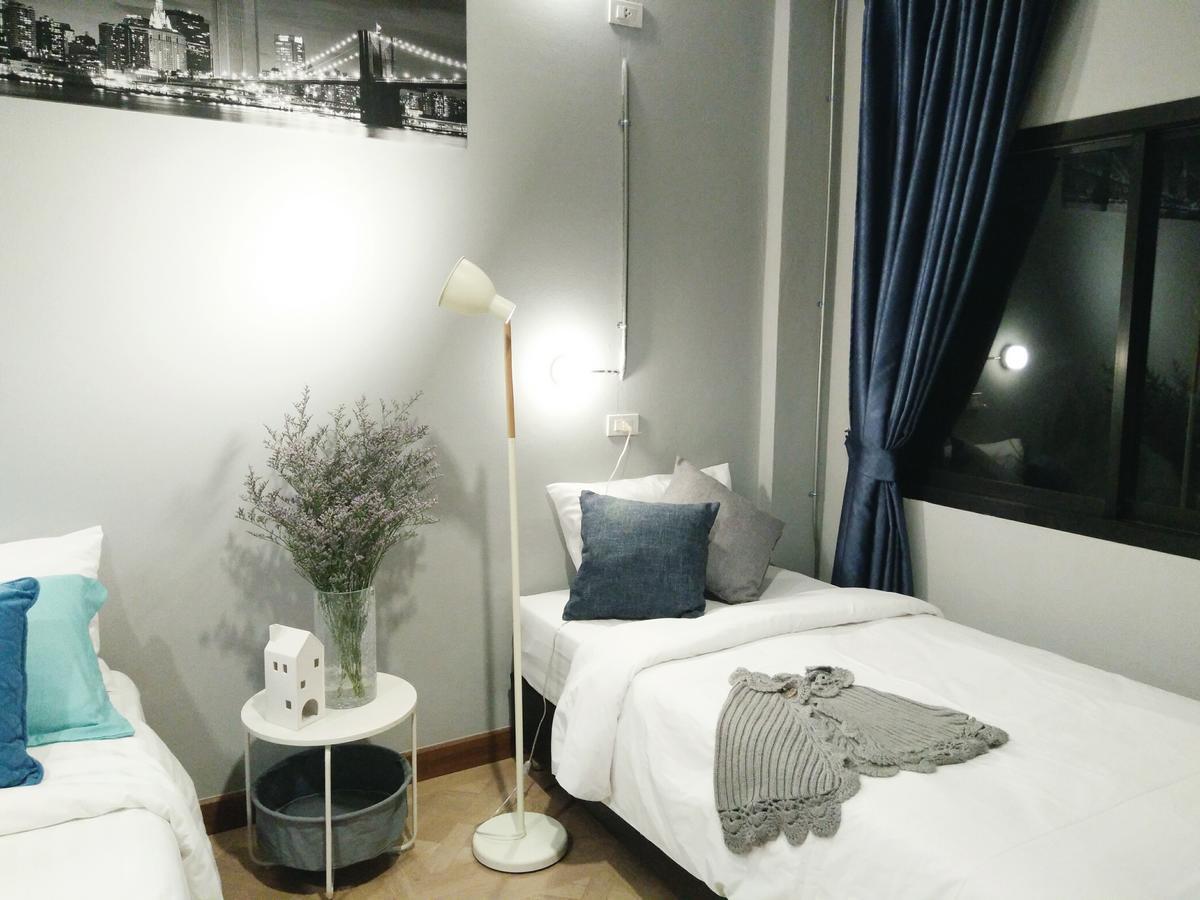 Warm Casa Chiangmai Hostel Τσιάνγκ Μάι Εξωτερικό φωτογραφία