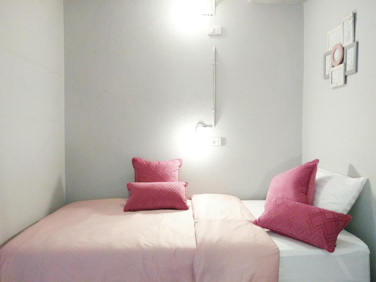 Warm Casa Chiangmai Hostel Τσιάνγκ Μάι Εξωτερικό φωτογραφία
