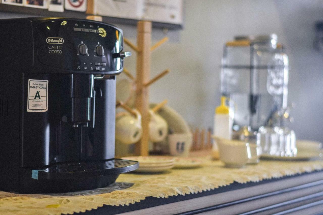 Warm Casa Chiangmai Hostel Τσιάνγκ Μάι Εξωτερικό φωτογραφία
