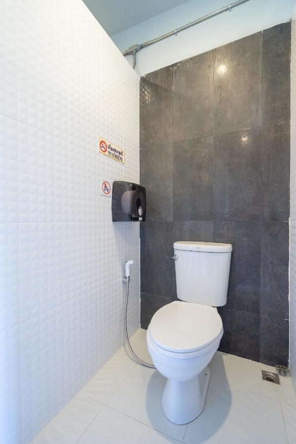 Warm Casa Chiangmai Hostel Τσιάνγκ Μάι Εξωτερικό φωτογραφία