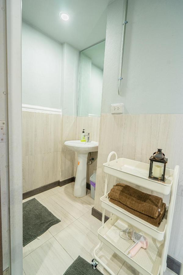 Warm Casa Chiangmai Hostel Τσιάνγκ Μάι Εξωτερικό φωτογραφία
