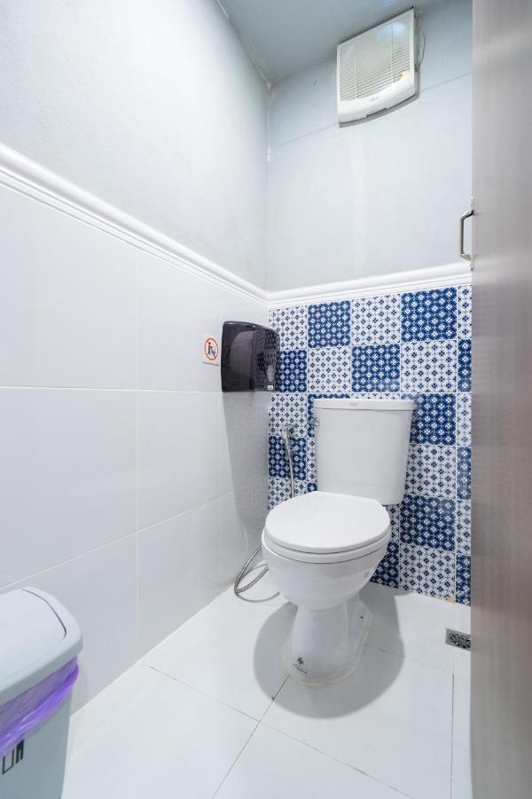 Warm Casa Chiangmai Hostel Τσιάνγκ Μάι Εξωτερικό φωτογραφία
